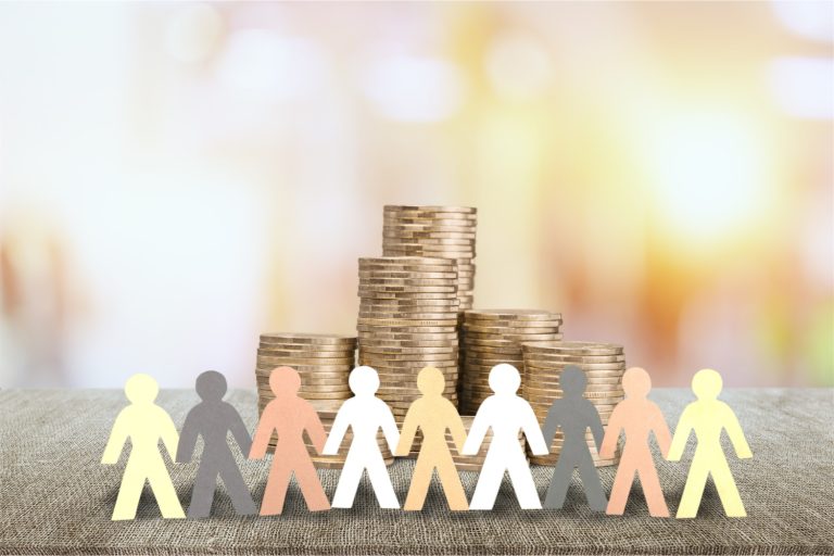 bagaimana cara kerja securities crowdfunding