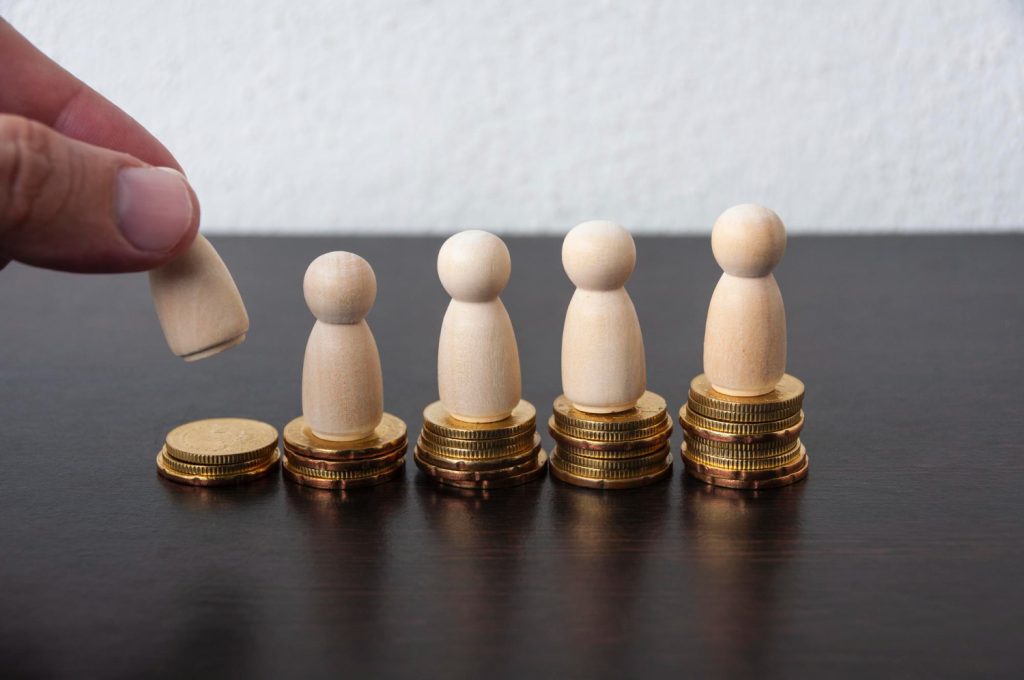 berinvestasi di tengah ketidakstabilan global